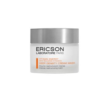 E1866 Deep Density Cream Mask VITAMIN ENERGY